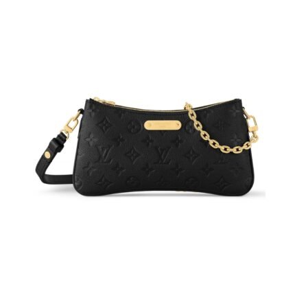 Liv Pochette Black 24.5cm