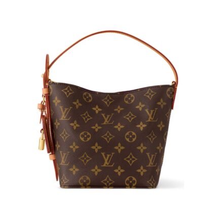 Alles aus BB-Monogramm-Canvas 16cm