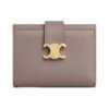 Feine Brieftasche Celine Victoire 10.5cm