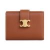 Fine Wallet Celine Victoire 10.5cm