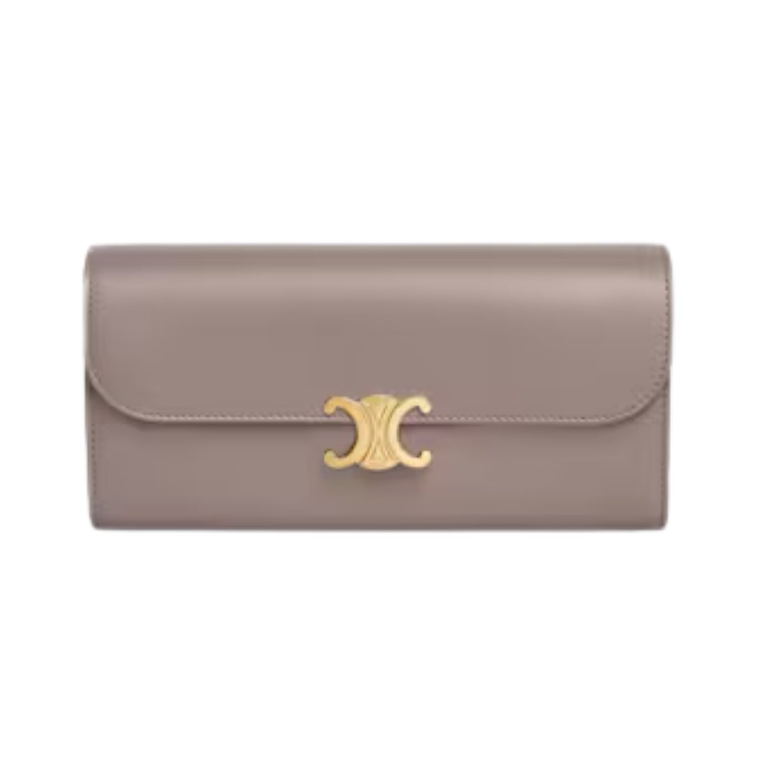 1 Große Brieftasche Triomphe 19cm - Image 1