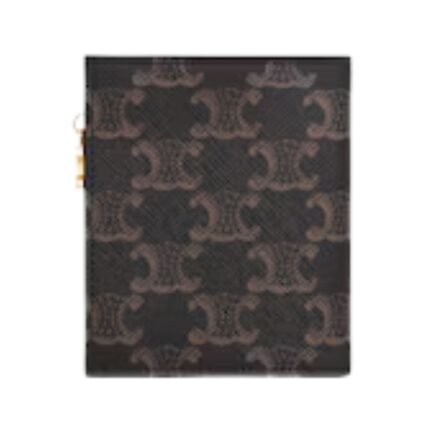 Kompakte Brieftasche Triomphe Charms 9cm