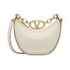 VLogo Moon Mini Hobo Ivory 20cm