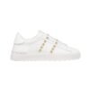 Untitled Offene Sneaker White