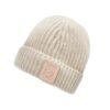 Beanie aus Kaschmir - Image 4