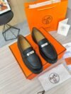 Icone loafer Black - Image 3