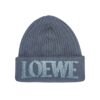 LOEWE Beanie aus Wolle
