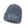 LOEWE Beanie aus Wolle - Image 2