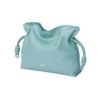 Clutch aus Nappa-Kalbsleder Water 24.5cm - Image 2