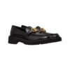 Kalbsleder Loafer Black - Image 2
