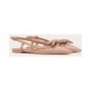 Rockstud Schleifen Ballerinas Rose Cannelle - Image 2