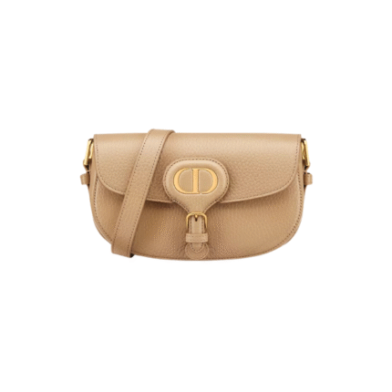 Biscuit generfd kalfsleer 21cm