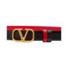 Wendbares Vlogo Black/Reines Red 20cm - Image 2