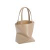 Mini Puzzle Fold Tote Sand 20cm - Image 2