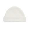 Flauschige Mütze White - Image 2