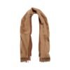 Decken-Schal Beige - Image 2