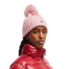 Wollmütze mit Pompon - Image 2