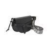 Mini Gate Dual Tasche Black 12.5cm - Image 2