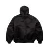 Gepolsterte Jacke Black - Image 2