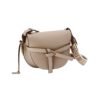 Kleine Gate Dual Tasche Sand 19cm - Image 4