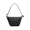 Mini Hammock Hobo Black 17cm - Image 2