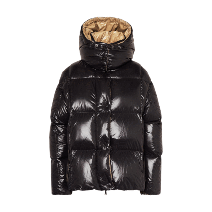 Daunenjacke PARANA mit abnehmbarer Kapuze