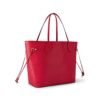Neverfull MM Tote-Tasche in Red 31cm - Image 2