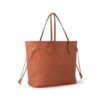 Neverfull MM Tote-Tasche in Cognac 31cm - Image 2
