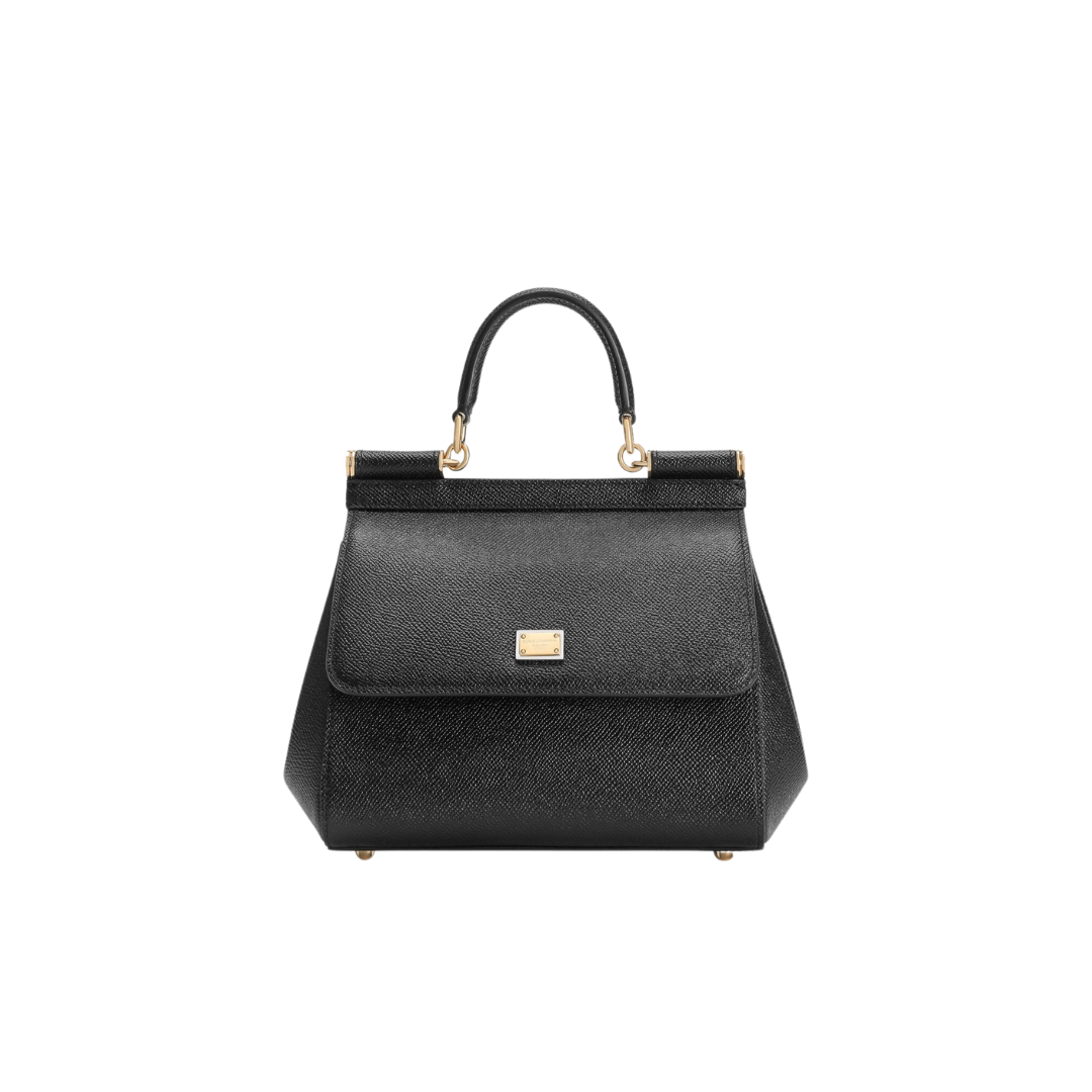 2 Mittlere Sicily Handtasche - Image 1