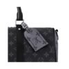 Keepall Monogram Eclipse Schultergurt 34cm - Image 2