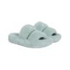 Fur Slides Triomphe aus Schafffell - Image 2