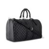 Keepall Damier Graphite Canvas Schultergurt 45cm - Image 2