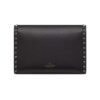 Kalbsleder Crossbody Black 22.5cm - Image 2