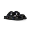 TM Bom Dia Flat Comfort Mule - Image 2