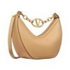 VLogo Moon Hobo Cappuccino 29cm - Image 2