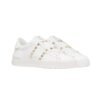 Untitled Offene Sneaker White - Image 2