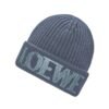LOEWE Beanie aus Wolle - Image 3