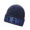 LOEWE Beanie aus Wolle - Image 3