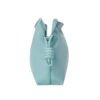 Clutch aus Nappa-Kalbsleder Water 24.5cm - Image 3