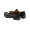 Buffalo Loafer Black - Image 3