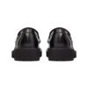 Kalbsleder Loafer Black - Image 3