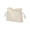 Clutch aus Nappa-Kalbsleder Meersalz 24.5cm - Image 3