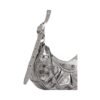 Le Cagole Silver 26 cm - Image 3