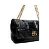 Monaco Black 34 cm - Image 3