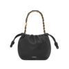 Mini Flamenco Tasche Black 17cm - Image 2