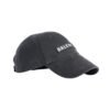 Patch-Cap Black - Image 3