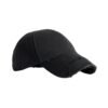 Nieten-Cap Black - Image 3