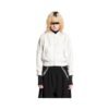 Varsity-Jacke White - Image 3