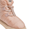 Gaia Pull gepolsterte Stiefeletten - Image 5