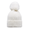 Wollmütze mit Pompon - Image 3